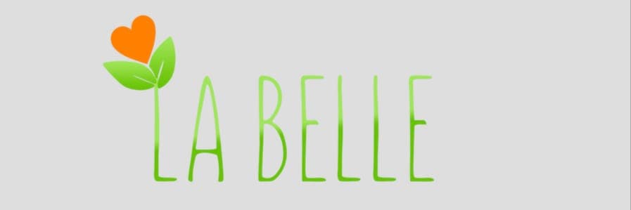 Bannière de La Belle