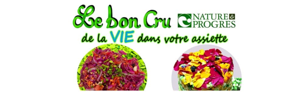 Bannière de le bon Cru