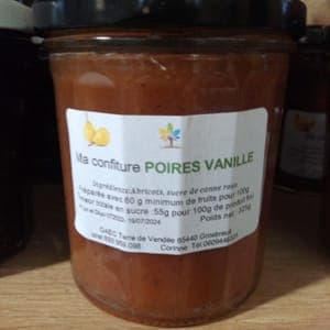 Confiture