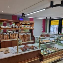 LE FOURNIL DE JÉRÔME ET KARINE LE FOURNIL DE JÉRÔME ET KARINE #8