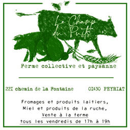 GAEC au champ du puits GAEC au champ du puits #0