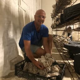 La Carrière aux Champignons La Carrière aux Champignons #1