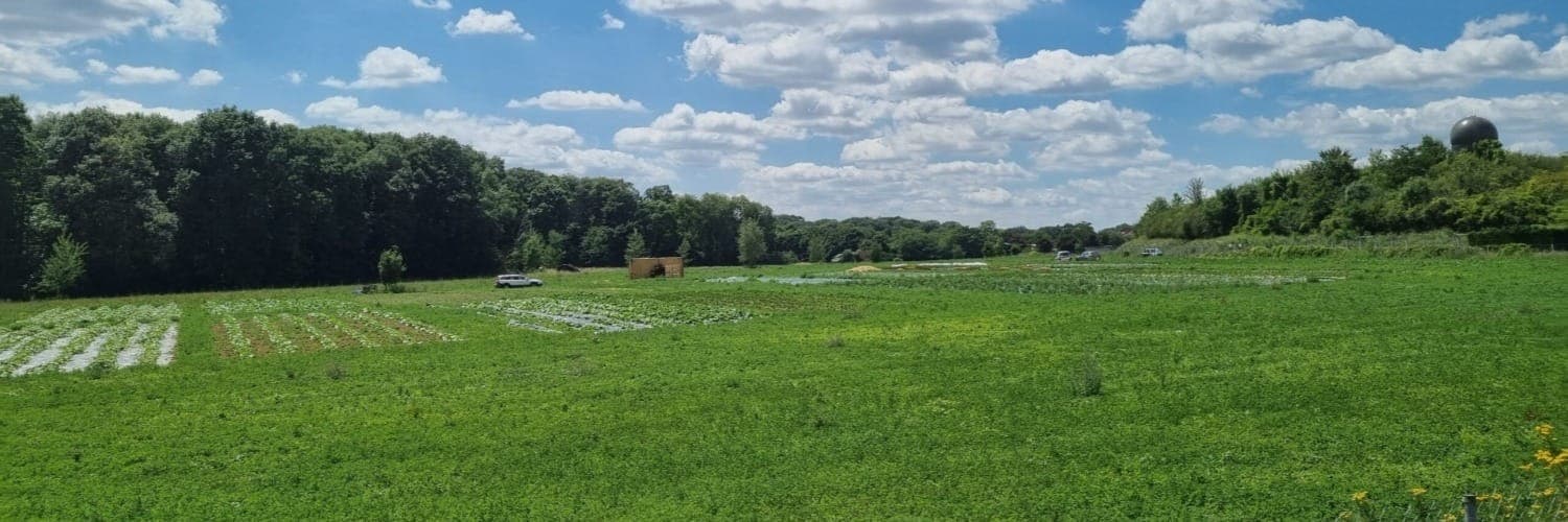 Bannière de Ferme de Gisy