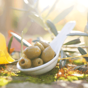 # OLIVES