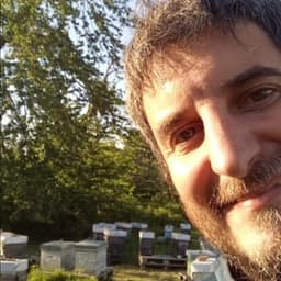 Pablo Vioque - Apiculture Pablo Vioque - Apiculture #0