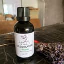 Alcoolature Aubépine - bouteille compte goutte 50 ml