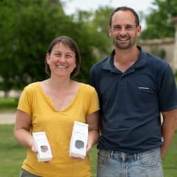 Grains de nature Grains de nature #1