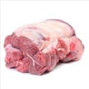 Gigot roulé (rôti) - Sous vide