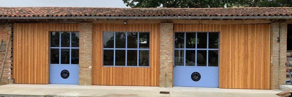 Bannière de Brasserie TANIS