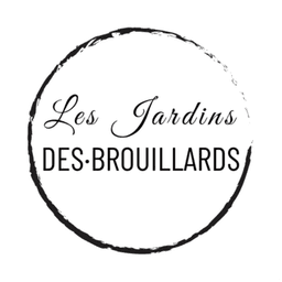 Logo de Les Jardins Des·Brouillards