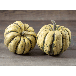 Courge Patidou