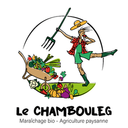 Le Chambouleg Le Chambouleg #1