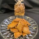Biscuit sablé - Sachet