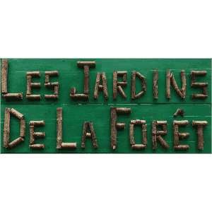 Logo de Domaine de la Frayse