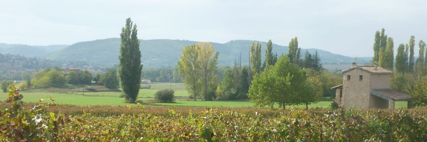 Bannière de Ferme de la Bertine