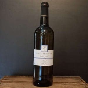 Vins du Domaine de Racapé au Landreau (44)