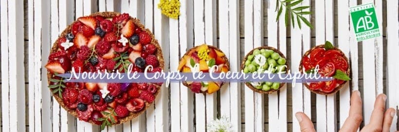 Bannière de KléZia