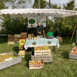 EARL LE VERGER DE PIROUETTE EARL LE VERGER DE PIROUETTE #3