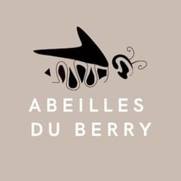 Logo de La Cagette des abeilles