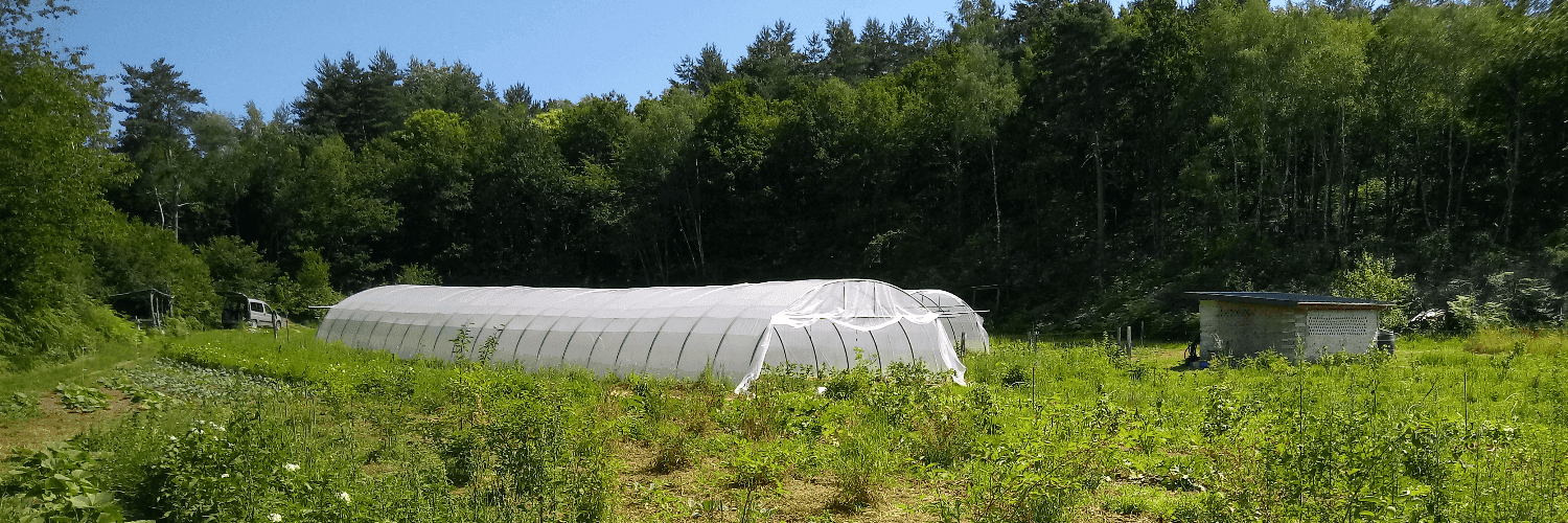 Bannière de Les jardins du Moulin