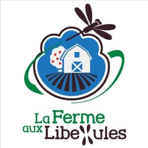 La ferme aux Libellules
