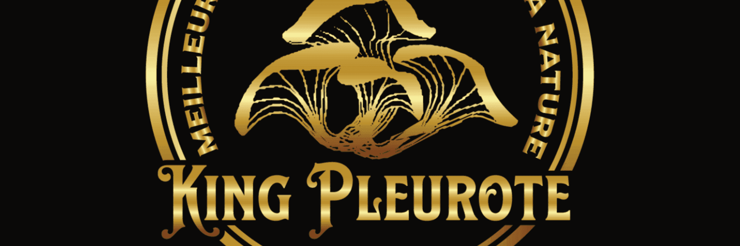 Bannière de King Pleurote