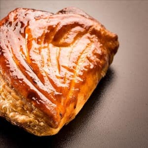 Chausson aux pommes