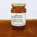 Aurore d'été, toutes fleurs