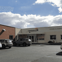 Logo de Cagette du Cerfrance THOUARS