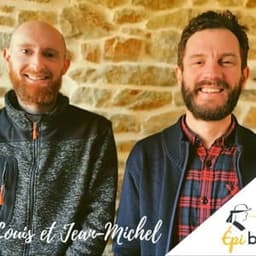 Fermes de Kerveno et Locmaria Fermes de Kerveno et Locmaria #4