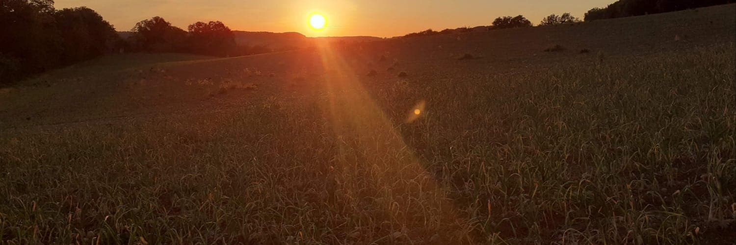 Bannière de La ferme de Plaisance