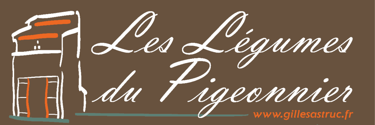 Bannière de LES LEGUMES DU PIGEONNIER / SCEA DE LA BARTELLE