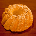 Kougelhopf sucré aux raisins secs (brioche Alsacienne) - 500 gr
