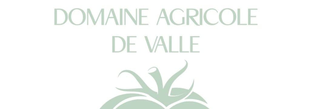 Bannière de Domaine agricole de Valle