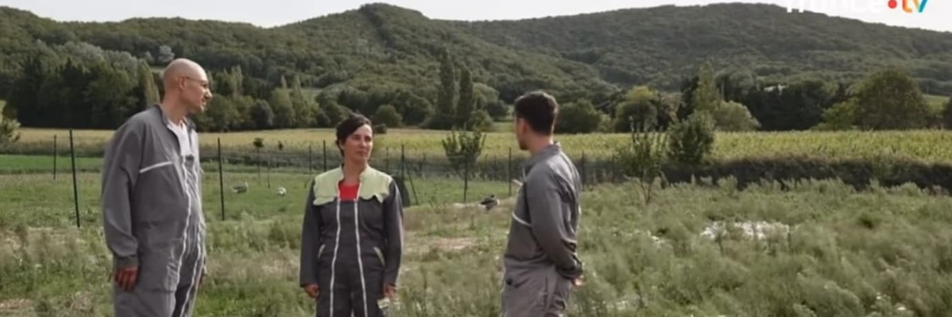 Bannière de Ferme de la Freydière