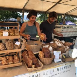 Ferme de la Mésange Ferme de la Mésange #0