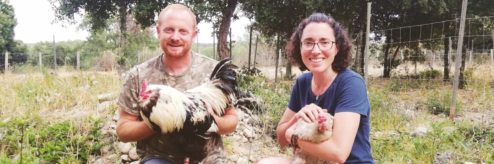 Bannière de GAEC de Pratello