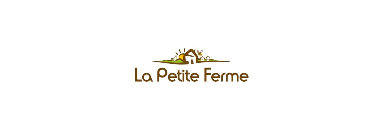 Bannière de La petite ferme