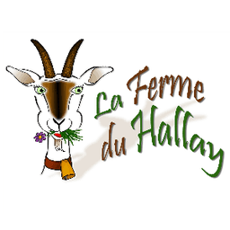 Logo de Vente à la Ferme du Hallay - Paysans du Vignoble