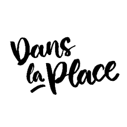 Logo de Dans La Place