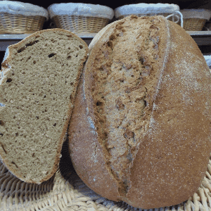 Pain Campagne