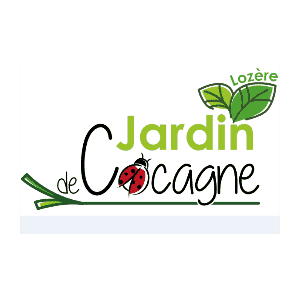 Logo de Jardin de Cocagne Lozère