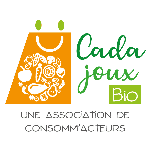 Logo de Cadajoux Bio