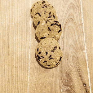 Cookies (lot)