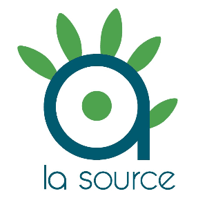Logo de A la Source