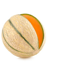 melons charentais