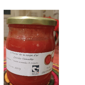 coulis tomates 500g