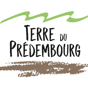 Logo de Terre du Prédembourg - Retrait à la ferme