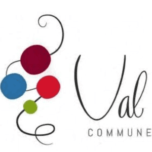 Logo de Val en Vignes - Merci Pâton !