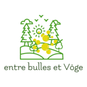 Logo de Commande "Entre bulles et  Vôge" - De la ferme AMAP'orte